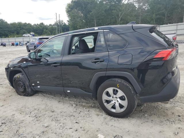 Photo 2 from auction – 2023 TOYOTA RAV4 LE with VIN 2T3F1RFV5PC334238