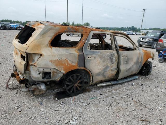 Photo 3 from auction – 2023 DODGE DURANGO SX with VIN 1C4RDJAG9PC564834