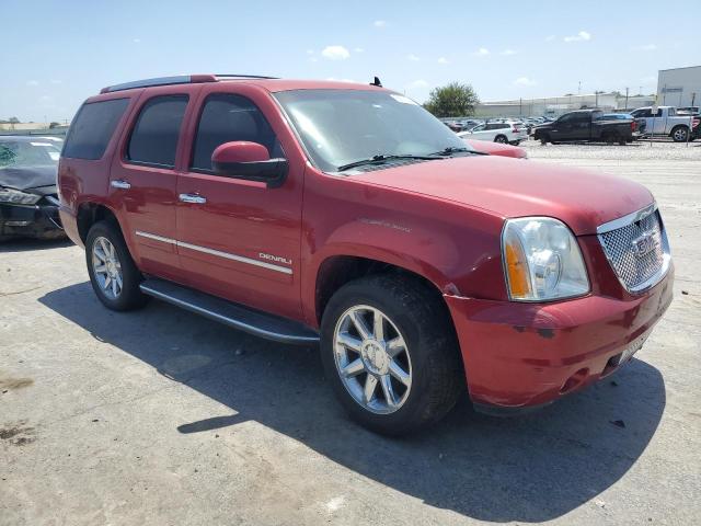 Photo 4 from auction – 2013 GMC YUKON DENA with VIN 1GKS2EEF2DR234367