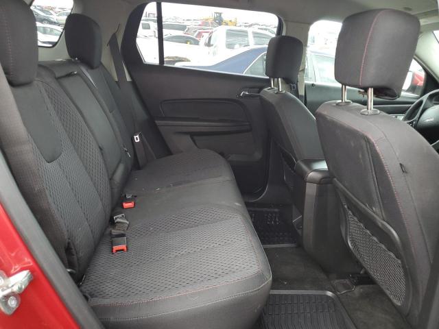 Photo 11 from auction – 2013 GMC TERRAIN SL with VIN 2GKALMEK8D6179564
