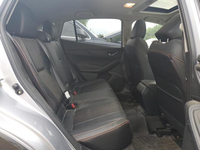 Photo 10 from auction – 2022 SUBARU CROSSTREK with VIN JF2GTHMC8N8267325