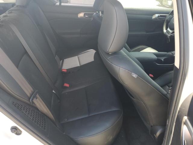 Photo 10 from auction – 2015 LEXUS CT 200 with VIN JTHKD5BH3F2228650