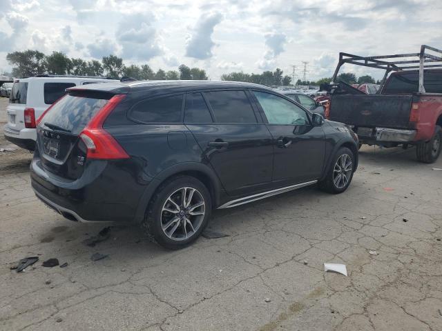 Photo 3 from auction – 2018 VOLVO V60 CROSS with VIN YV440MWK3J2055577