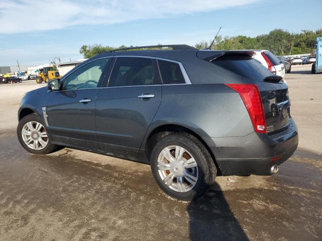 Photo 2 from auction – 2010 CADILLAC SRX with VIN 3GYFNGEY6AS596366