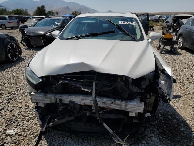 Photo 5 from auction – 2016 FORD FUSION SE with VIN 3FA6P0T91GR133639