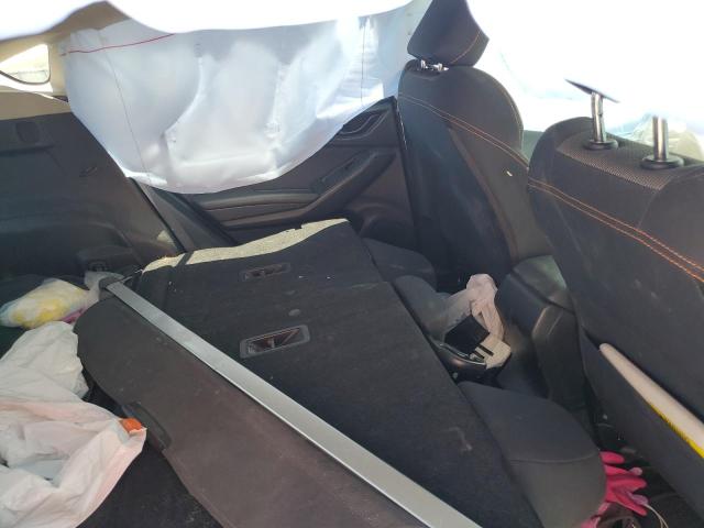 Photo 10 from auction – 2018 SUBARU CROSSTREK with VIN JF2GTADC0J8238273