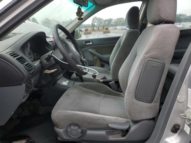 Photo 7 from auction – 2002 HONDA CIVIC EX with VIN 1HGES26812L017157