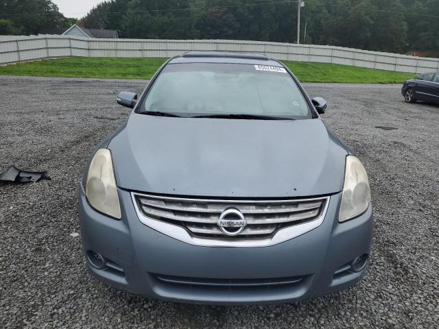 Photo 5 from auction – 2012 NISSAN ALTIMA BAS with VIN 1N4AL2AP0CN423628