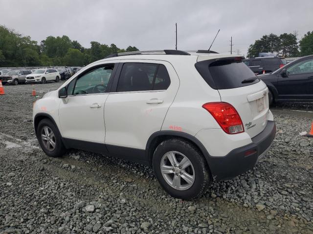 Foto 2 de la subasta – 2015 CHEVROLET TRAX 1LT con VIN KL7CJLSB4FB066930