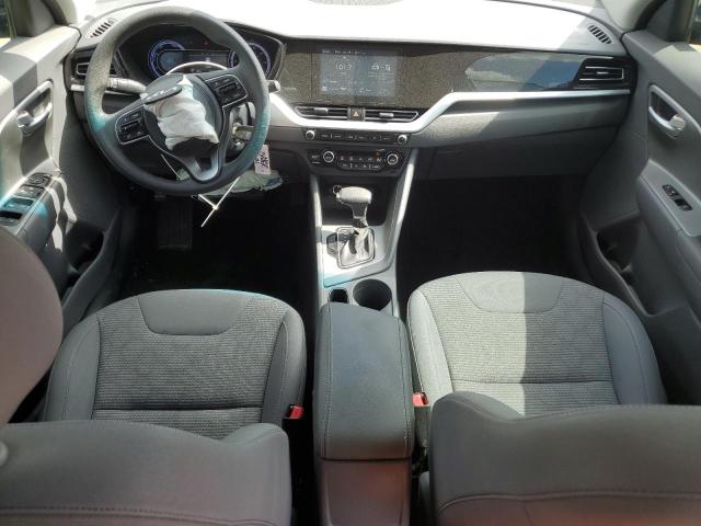 Photo 8 from auction – 2022 KIA NIRO LX with VIN KNDCB3LC3N5499272