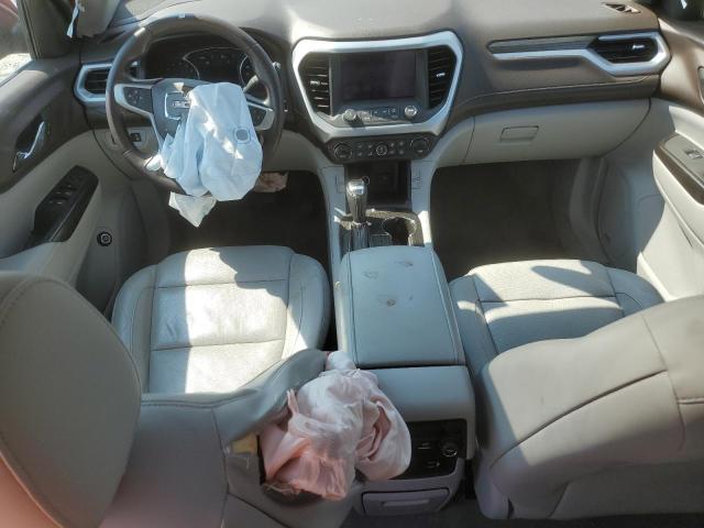Photo 8 from auction – 2017 GMC ACADIA SLT with VIN 1GKKNMLA8HZ148737