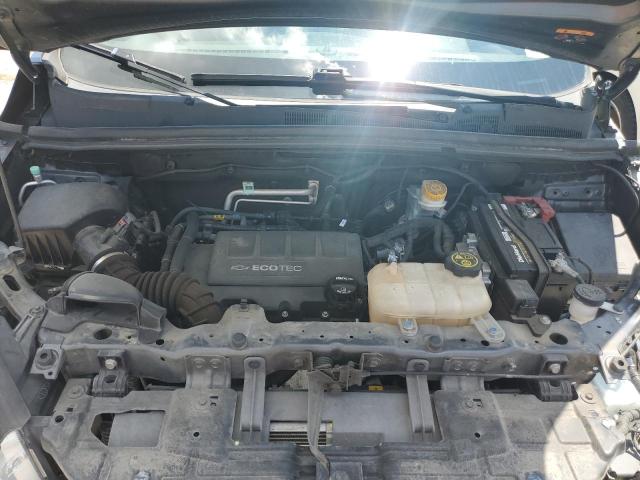 Photo 12 from auction – 2016 CHEVROLET TRAX LS with VIN 3GNCJNSB6GL176447