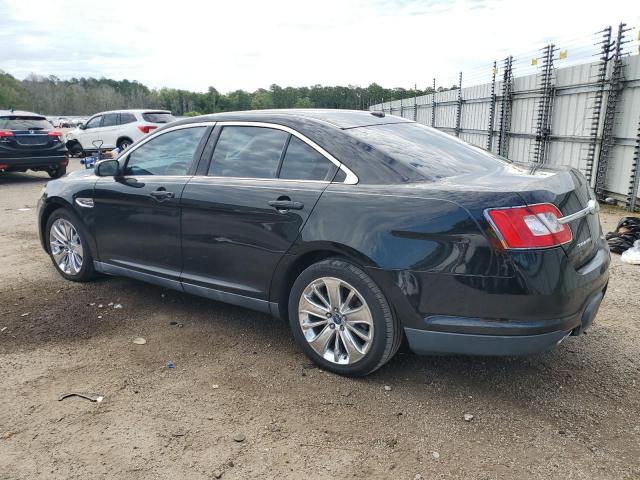 Photo 2 from auction – 2012 FORD TAURUS LIM with VIN 1FAHP2JW7CG101390