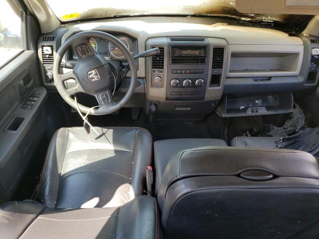 Photo 8 from auction – 2012 DODGE RAM 1500 S with VIN 1C6RD7KT6CS176983