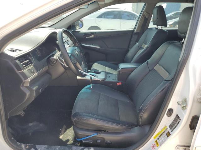 Photo 7 from auction – 2014 TOYOTA CAMRY L with VIN 4T1BF1FK2EU831677