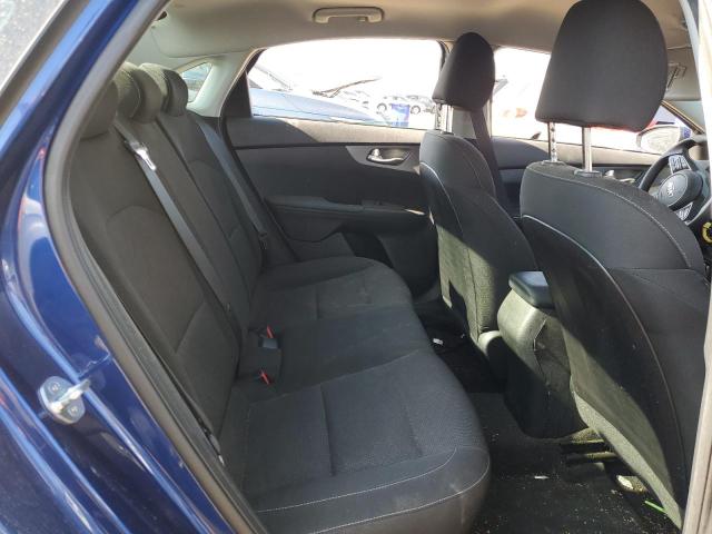Photo 10 from auction – 2021 KIA FORTE FE with VIN 3KPF24AD8ME385608