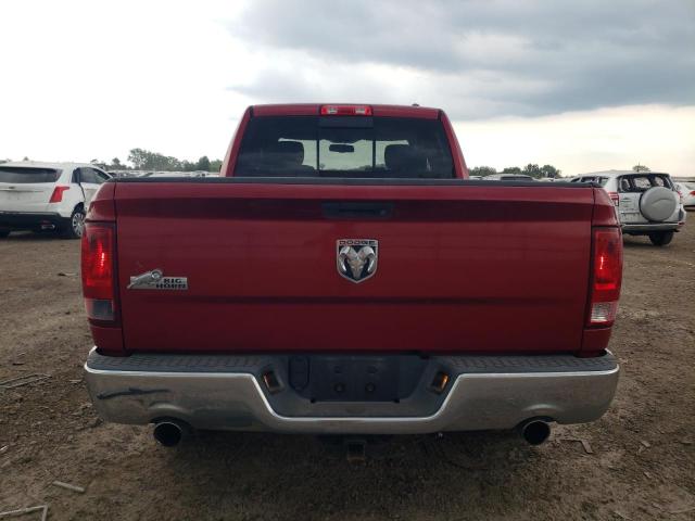 Photo 6 from auction – 2010 DODGE RAM 1500 with VIN 1D7RB1GT2AS212112