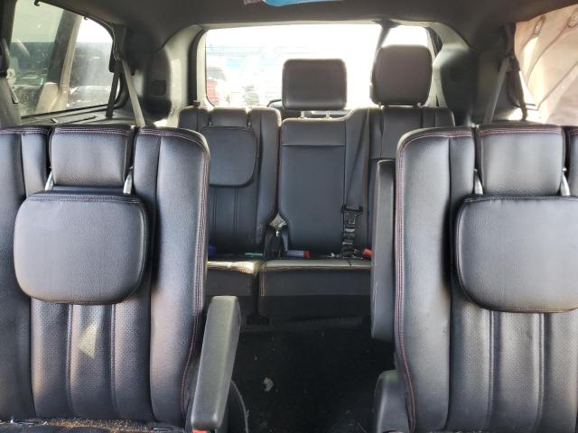Photo 10 from auction – 2017 DODGE GRAND CARA with VIN 2C4RDGEGXHR566646