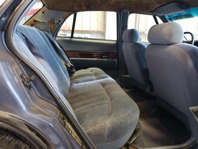 Photo 10 from auction – 1997 BUICK LESABRE CU with VIN 1G4HP52KXVH431587