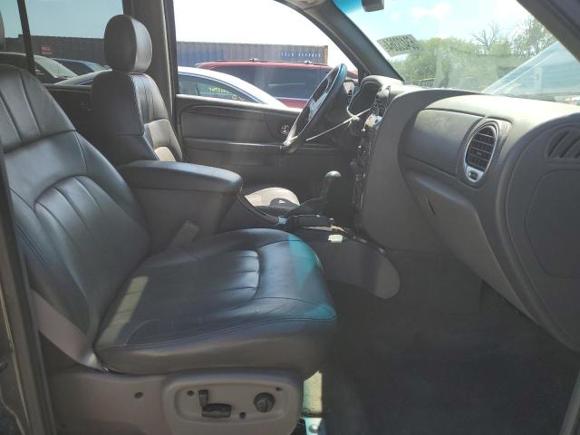 Photo 7 from auction – 2004 GMC ENVOY with VIN 1GKDT13S042137658