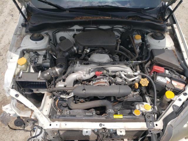 Photo 11 from auction – 2011 SUBARU IMPREZA 2. with VIN JF1GH6B6XBH820396