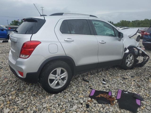Photo 3 from auction – 2020 CHEVROLET TRAX 1LT with VIN KL7CJLSB8LB009481