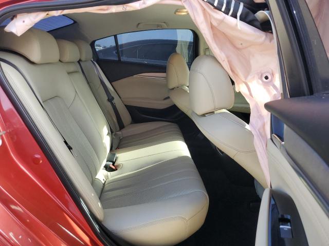 Photo 10 from auction – 2019 MAZDA 6 TOURING with VIN JM1GL1VM3K1506958