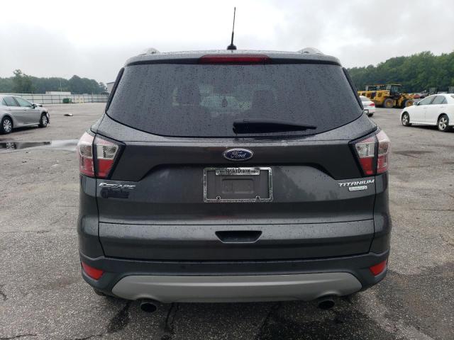 Photo 6 from auction – 2017 FORD ESCAPE TIT with VIN 1FMCU0J9XHUF09687