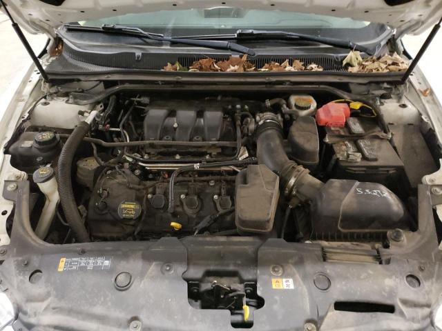 Photo 11 from auction – 2014 FORD TAURUS SEL with VIN 1FAHP2E86EG117627