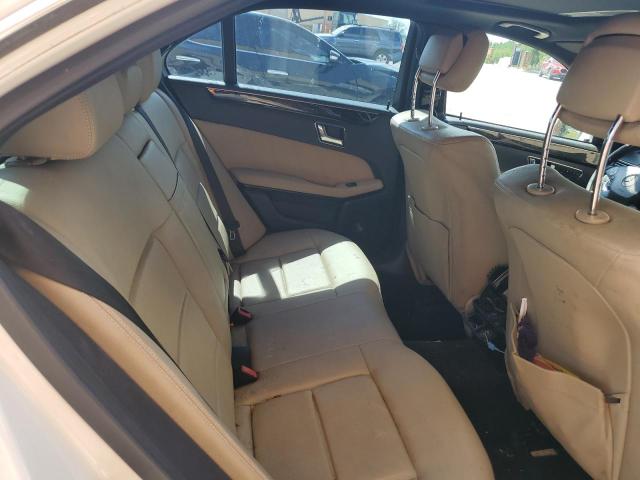 Photo 10 from auction – 2011 MERCEDES-BENZ E 350 with VIN WDDHF5GB6BA288549