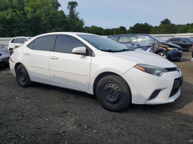 Photo 4 from auction – 2015 TOYOTA COROLLA L with VIN 2T1BURHE8FC281223