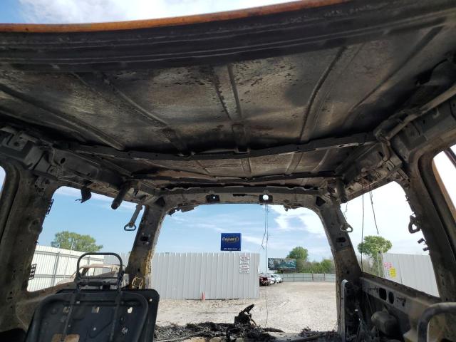 Photo 10 from auction – 2010 FORD EXPEDITION with VIN 1FMJK2A58AEB64696
