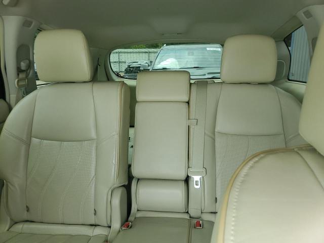 Photo 10 from auction – 2014 INFINITI QX60 with VIN 5N1AL0MN9EC540398