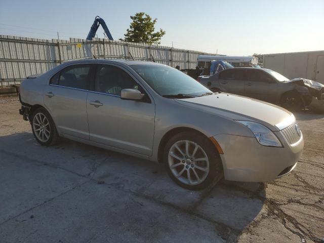 Photo 4 from auction – 2010 MERCURY MILAN PREM with VIN 3MEHM0JG5AR645908