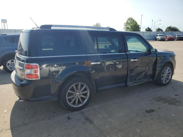 Photo 3 from auction – 2015 FORD FLEX LIMIT with VIN 2FMHK6D85FBA09179