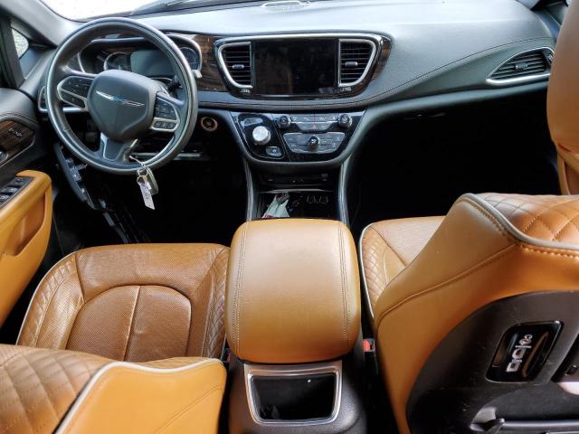 Photo 8 from auction – 2021 CHRYSLER PACIFICA H with VIN 2C4RC1N70MR508314