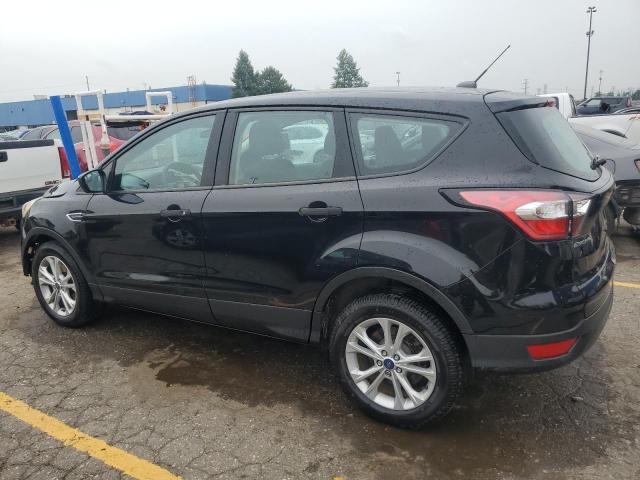 Photo 2 from auction – 2017 FORD ESCAPE S with VIN 1FMCU0F72HUD17932