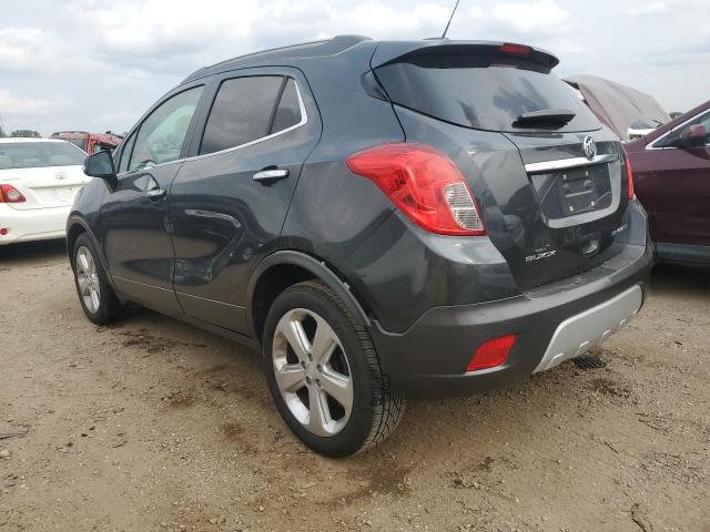 Photo 2 from auction – 2016 BUICK ENCORE with VIN KL4CJASB4GB615979