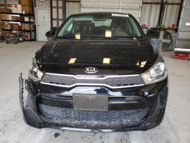 Photo 5 from auction – 2019 KIA RIO S with VIN 3KPA24AB3KE200547