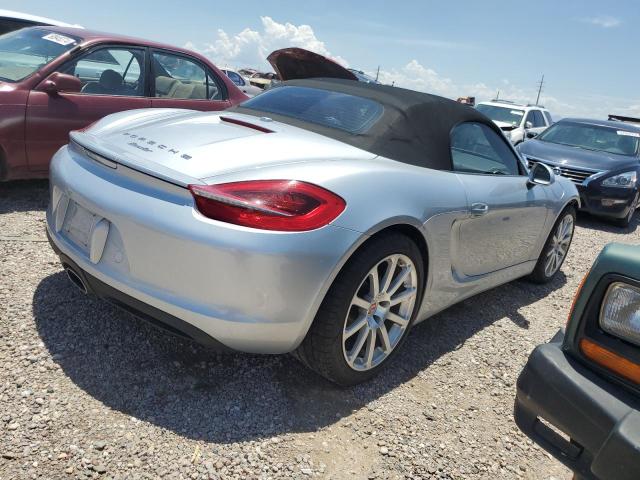 Photo 3 from auction – 2014 PORSCHE BOXSTER with VIN WP0CA2A87ES120982