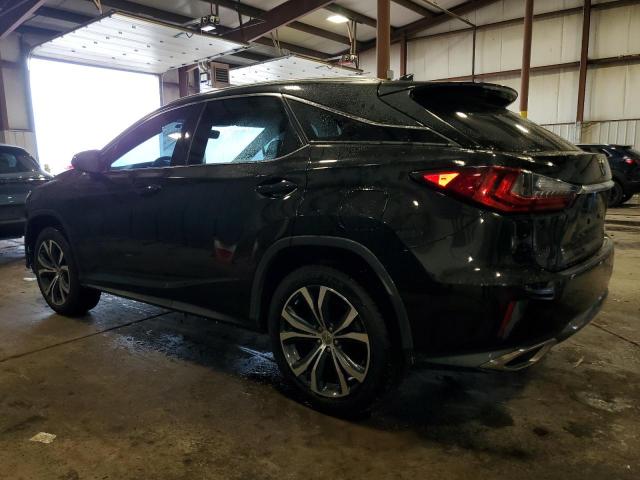 Photo 2 from auction – 2016 LEXUS RX 350 BAS with VIN 2T2BZMCA3GC025318