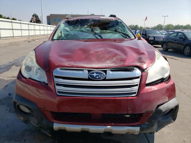 Снимка 5 от търг – 2013 SUBARU OUTBACK 3. с VIN 4S4BRDKC8D2223647