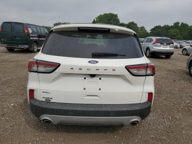 Photo 6 from auction – 2022 FORD ESCAPE SEL with VIN 1FMCU0H61NUB42573