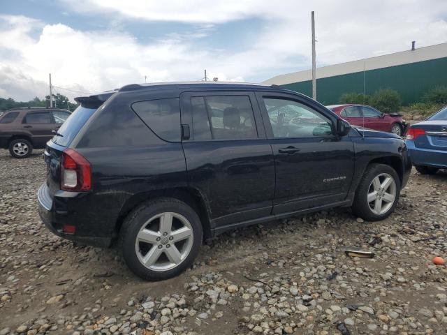 Photo 3 from auction – 2014 JEEP COMPASS LA with VIN 1C4NJCEA8ED680476