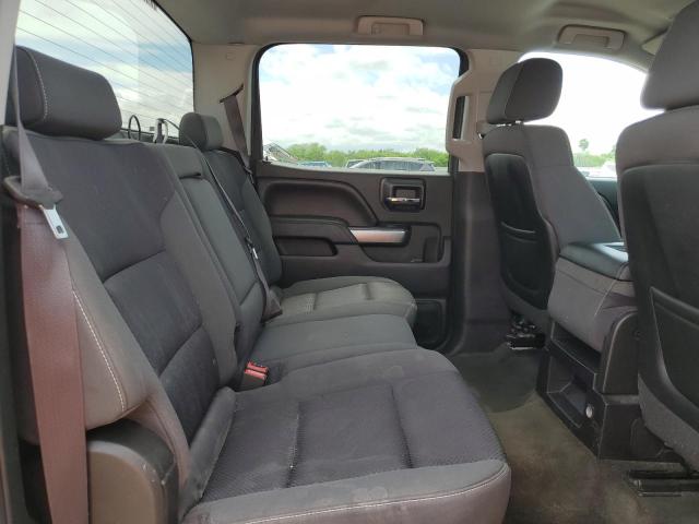 Photo 10 from auction – 2015 CHEVROLET SILVERADO with VIN 3GCPCREC6FG454044