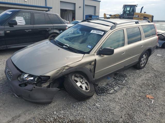 VOLVO XC70 2003 with VIN YV1SZ59H631110578 - Photo from auction