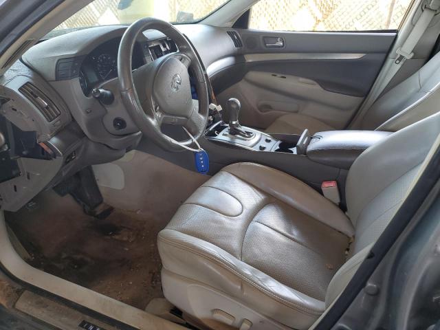 Photo 7 from auction – 2012 INFINITI G37 BASE with VIN JN1CV6AP7CM621314