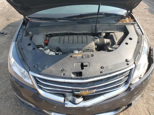 Photo 12 from auction – 2017 CHEVROLET TRAVERSE L with VIN 1GNKVGKD9HJ308686