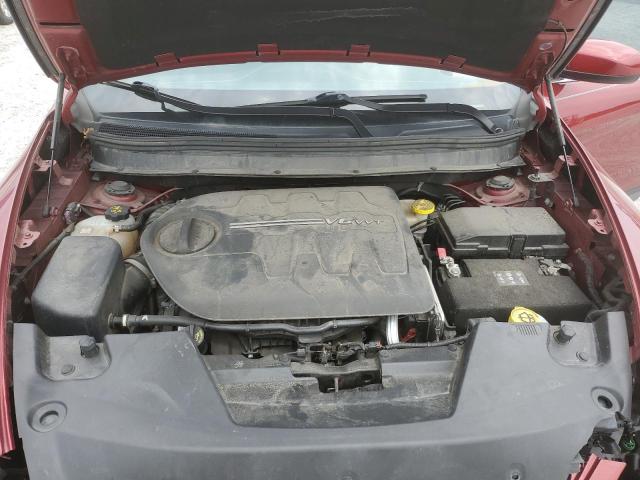 Photo 12 from auction – 2015 JEEP CHEROKEE L with VIN 1C4PJMCS0FW616013