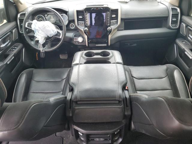 Photo 8 from auction – 2019 RAM 1500 LARAM with VIN 1C6RRFJG3KN834238